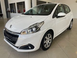 Peugeot 208 2018 1.6 BLUEHDI 100 ACTIVE 6ΤΑΧΥΤΟ ΑΡΙΣΤΟ