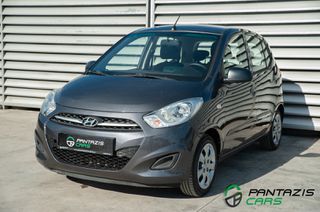 Hyundai i 10 2012 Style 1.1i 70HP A/C
