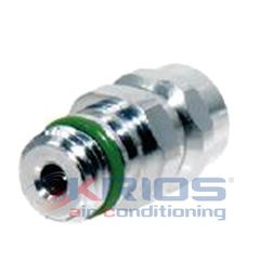 7.9226 KRIOS Βαλβίδα Υψηλής Πίεσης M12 με Τυπικό Μηχανισμό (AUDI - FORD - OPEL - SEAT - SKODA - VW)