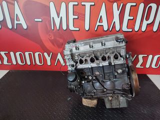 ΚΙΝΗΤΗΡΑΣ (164Ε2) 1.6 8V BENZ.. {Μ43}  BMW E36 1990'-1998' (Z)
