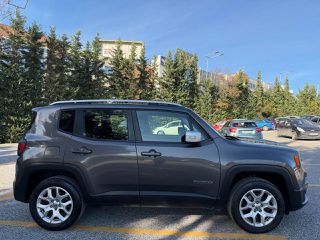 Jeep Renegade 2016 AUTOMATIC NAVI 4X4 LIMITED EDITION-thumb-3
