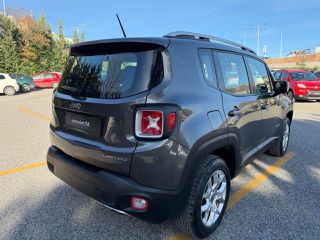 Jeep Renegade 2016 AUTOMATIC NAVI 4X4 LIMITED EDITION-thumb-4