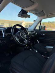 Jeep Renegade 2016 AUTOMATIC NAVI 4X4 LIMITED EDITION-thumb-15