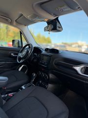 Jeep Renegade 2016 AUTOMATIC NAVI 4X4 LIMITED EDITION-thumb-17