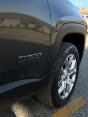 Jeep Renegade 2016 AUTOMATIC NAVI 4X4 LIMITED EDITION-thumb-18
