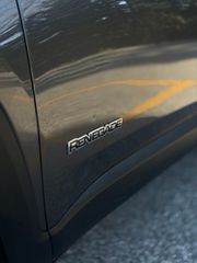 Jeep Renegade 2016 AUTOMATIC NAVI 4X4 LIMITED EDITION-thumb-19
