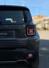 Jeep Renegade 2016 AUTOMATIC NAVI 4X4 LIMITED EDITION-thumb-21