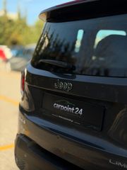 Jeep Renegade 2016 AUTOMATIC NAVI 4X4 LIMITED EDITION-thumb-22