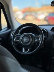 Jeep Renegade 2016 AUTOMATIC NAVI 4X4 LIMITED EDITION-thumb-23