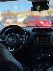 Jeep Renegade 2016 AUTOMATIC NAVI 4X4 LIMITED EDITION-thumb-24