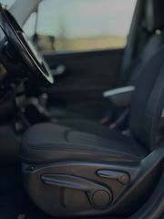 Jeep Renegade 2016 AUTOMATIC NAVI 4X4 LIMITED EDITION-thumb-27