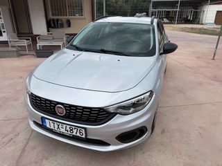 Fiat Tipo 2018 1.4 -euro 6 - 95 hp -ΕΛΛΗΝΙΚΟ-thumb-1