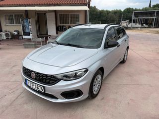 Fiat Tipo 2018 1.4 -euro 6 - 95 hp -ΕΛΛΗΝΙΚΟ-thumb-2