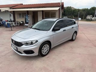 Fiat Tipo 2018 1.4 -euro 6 - 95 hp -ΕΛΛΗΝΙΚΟ-thumb-3