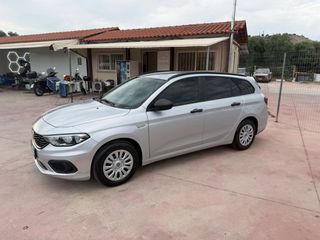 Fiat Tipo 2018 1.4 -euro 6 - 95 hp -ΕΛΛΗΝΙΚΟ-thumb-4