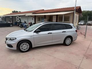 Fiat Tipo 2018 1.4 -euro 6 - 95 hp -ΕΛΛΗΝΙΚΟ-thumb-5