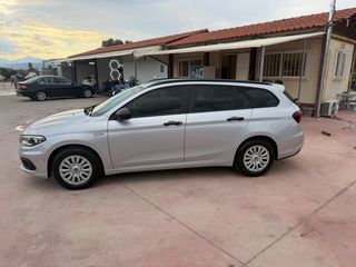 Fiat Tipo 2018 1.4 -euro 6 - 95 hp -ΕΛΛΗΝΙΚΟ-thumb-6