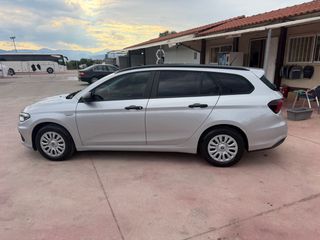 Fiat Tipo 2018 1.4 -euro 6 - 95 hp -ΕΛΛΗΝΙΚΟ-thumb-7