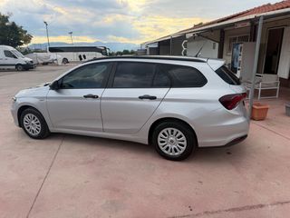 Fiat Tipo 2018 1.4 -euro 6 - 95 hp -ΕΛΛΗΝΙΚΟ-thumb-8