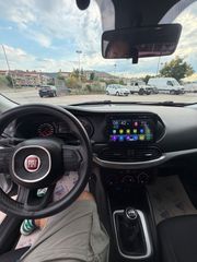 Fiat Tipo 2018 1.4 -euro 6 - 95 hp -ΕΛΛΗΝΙΚΟ-thumb-35