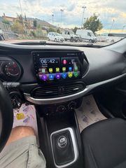 Fiat Tipo 2018 1.4 -euro 6 - 95 hp -ΕΛΛΗΝΙΚΟ-thumb-36