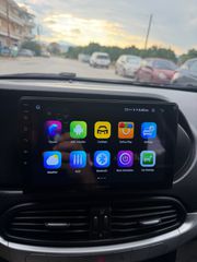 Fiat Tipo 2018 1.4 -euro 6 - 95 hp -ΕΛΛΗΝΙΚΟ-thumb-40