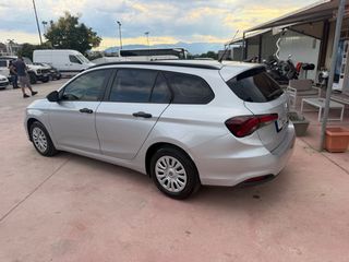 Fiat Tipo 2018 1.4 -euro 6 - 95 hp -ΕΛΛΗΝΙΚΟ-thumb-9