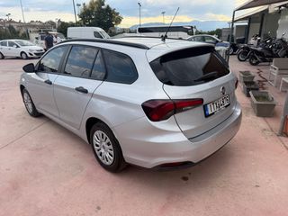 Fiat Tipo 2018 1.4 -euro 6 - 95 hp -ΕΛΛΗΝΙΚΟ-thumb-10