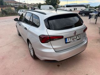 Fiat Tipo 2018 1.4 -euro 6 - 95 hp -ΕΛΛΗΝΙΚΟ-thumb-11