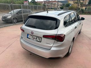 Fiat Tipo 2018 1.4 -euro 6 - 95 hp -ΕΛΛΗΝΙΚΟ-thumb-12