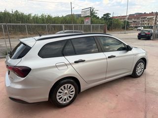Fiat Tipo 2018 1.4 -euro 6 - 95 hp -ΕΛΛΗΝΙΚΟ-thumb-13