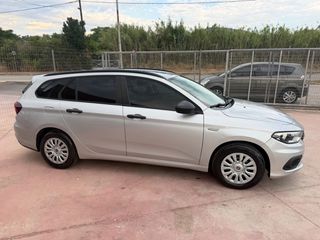 Fiat Tipo 2018 1.4 -euro 6 - 95 hp -ΕΛΛΗΝΙΚΟ-thumb-15