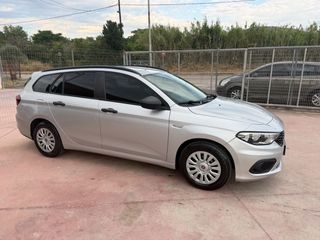 Fiat Tipo 2018 1.4 -euro 6 - 95 hp -ΕΛΛΗΝΙΚΟ-thumb-16