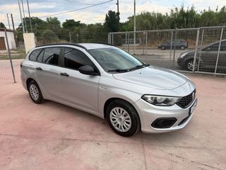 Fiat Tipo 2018 1.4 -euro 6 - 95 hp -ΕΛΛΗΝΙΚΟ-thumb-17