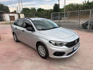 Fiat Tipo 2018 1.4 -euro 6 - 95 hp -ΕΛΛΗΝΙΚΟ-thumb-18