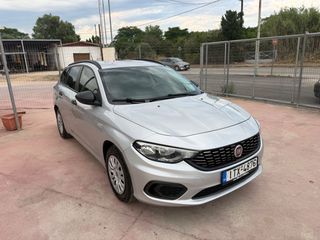 Fiat Tipo 2018 1.4 -euro 6 - 95 hp -ΕΛΛΗΝΙΚΟ-thumb-19