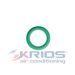7.9250 KRIOS O-RING 13,64 x 1,78