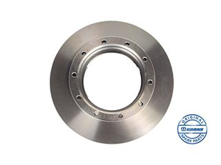 KRONE TRUSTED ΔΙΣΚΟΠΛΑΚΑ (430Χ45)-  Γνήσια | TRIAN HELLAS-thumb-1