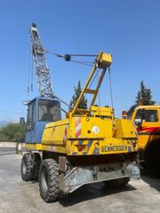 Γερανοί Sennebogen 1993 S612M-thumb-2