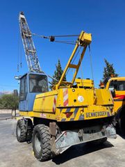 Γερανοί Sennebogen 1993 S612M-thumb-4