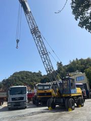 Γερανοί Sennebogen 1993 S612M-thumb-6
