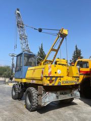 Γερανοί Sennebogen 1993 S612M-thumb-8