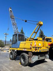 Γερανοί Sennebogen 1993 S612M-thumb-11