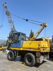 Γερανοί Sennebogen 1993 S612M-thumb-12