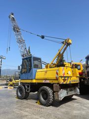 Γερανοί Sennebogen 1993 S612M-thumb-13