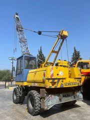 Γερανοί Sennebogen 1993 S612M-thumb-16