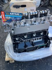 MAZDA WL-T και WL απλό 2500cc B2500