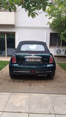 Mini Cooper 2008 RF31 (R52 cabrio)-thumb-1