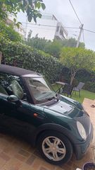 Mini Cooper 2008 RF31 (R52 cabrio)-thumb-2