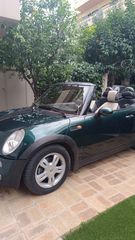 Mini Cooper 2008 RF31 (R52 cabrio)-thumb-3
